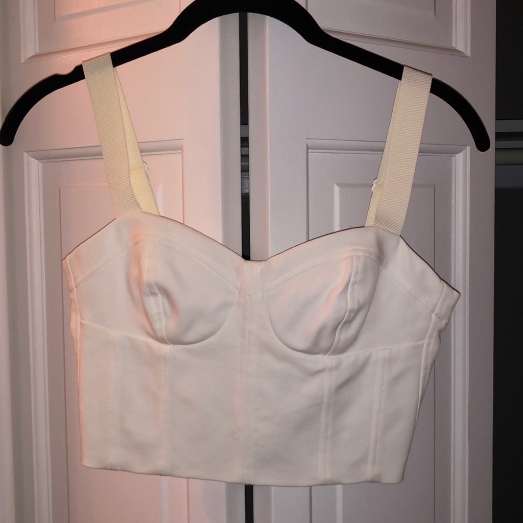 Club Monaco Top Size 00
